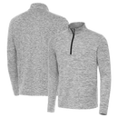 Antigua: Men's Essentials 1/4 Zip Pullover - Cause 105188 Clothing