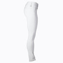 Daily Sports: Women's Magic Pants - White Clothing