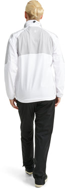 Abacus Sports Wear:  Women's Bounce Rain Jacket