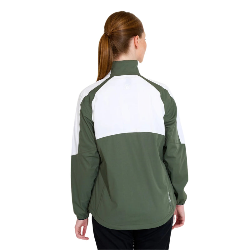 Abacus Sports Wear:  Women's Bounce Rain Jacket