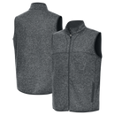 Antigua: Men's Essentials Vest - Fortune FZ 105632 Clothing