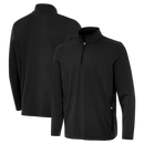 Antigua: Men's Essentials 1/4 Zip Pullover - Perilous 105470 Clothing