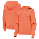 Antigua: Women's Essentials Pullover Hoodie - Justice 105376 Clothing