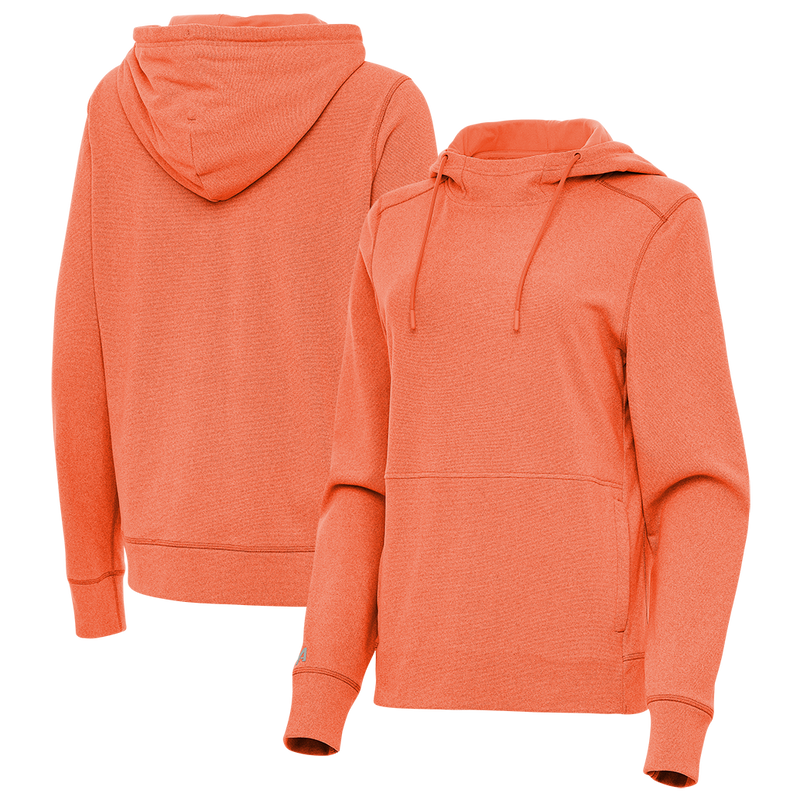 Antigua: Women's Essentials Pullover Hoodie - Justice 105376