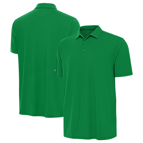 Antigua: Men's Essentials Polo Era 105615 - 035 Celtic Green