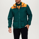 Zero Restriction: Men's Quail Hunting Jacket