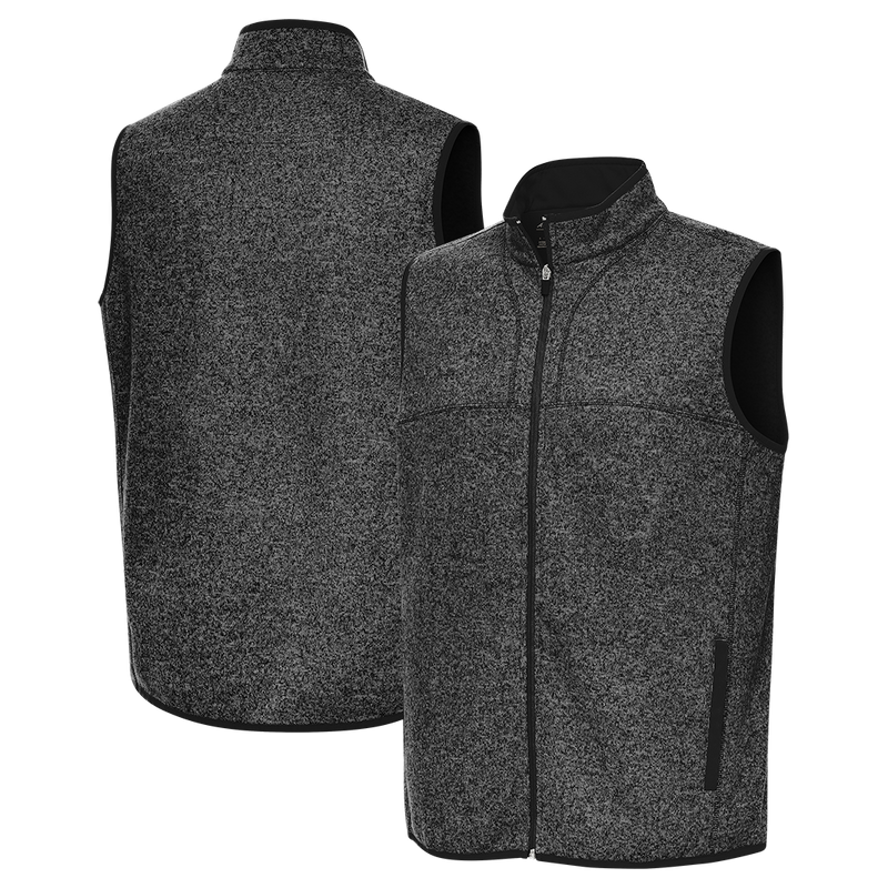 Antigua: Men's Essentials Vest - Fortune FZ 105632