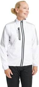 Abacus Sports Wear:  Women's Bounce Rain Jacket