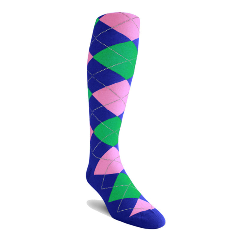 Golf Knickers: Mens Sknickers Knickers Outfit - Jelly Bean