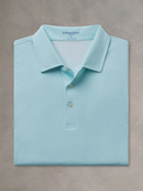 B.Draddy: Men's Cool Sports Polo - Moore