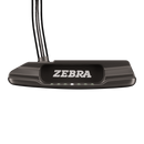 Zebra Golf: Men's Milled Series 003
