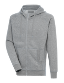Antigua: Men's Essentials Big & Tall Hoodie - Victory PZ Hood 105777 Clothing