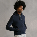 B.Draddy: Men's Hoodie Sweater - Finn Merino