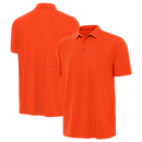 Antigua: Men's Essentials Polo Era 105615 - 077 Sunset Orange Clothing