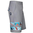 Tattoo Golf: Zuma Cool-Stretch Shorts
