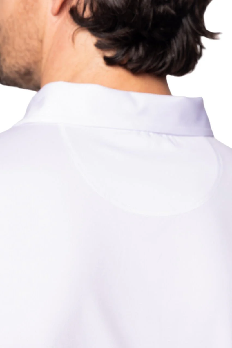 Golftini: Men's Classic Sport Polo