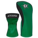 Team Effort: NHL Driver Headcover - Dallas Stars