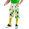 Golf Knickers: Mens Argyle Sknickers Knickers Outfit - QQQ