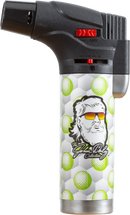 John Daly: Double Jet Torch Refillable Lighter