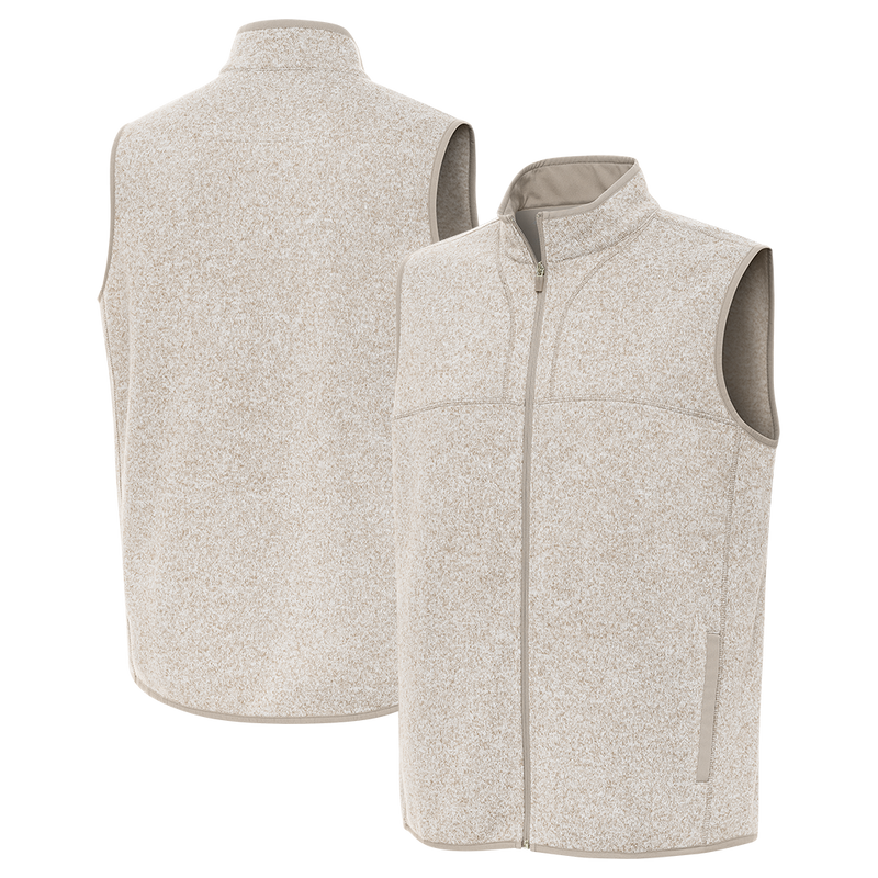 Antigua: Men's Essentials Vest - Fortune FZ 105632