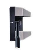 Breakthrough Golf Technology: Men's Paradox™ Mallet Putter