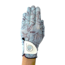 Hand Candy - Women's Golf Glove - Coastal