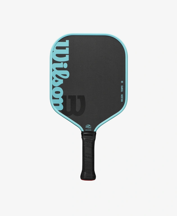 Wilson: Tempo 16 Pickleball Paddle