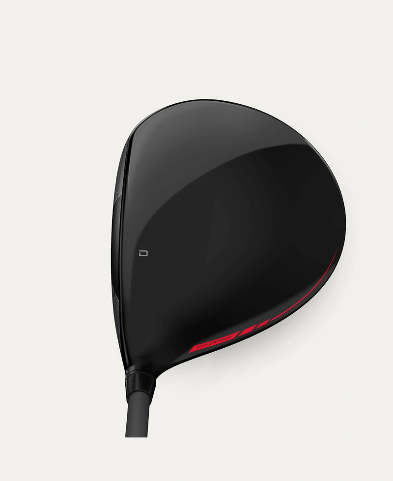 Wilson: Men's Dynapwr Max Driver Lite
