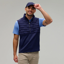 Zero Restriction: Men's Hybrid Future Vest