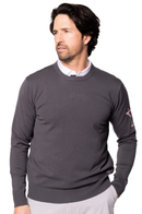 Golftini: Men's Martini Crewneck Sweater