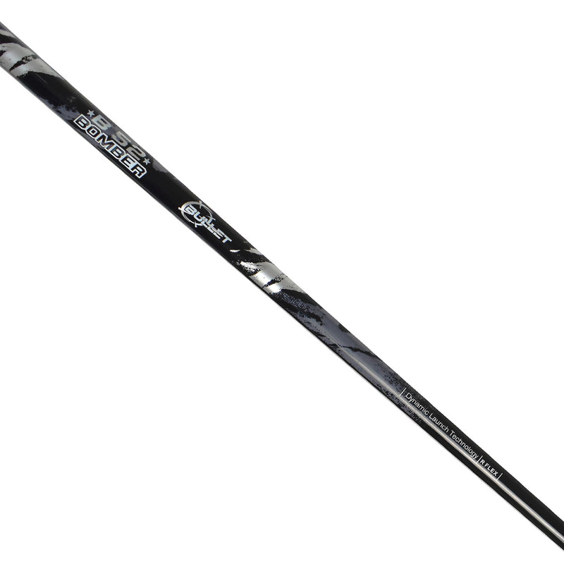 Snake Eyes Golf: Bullet B52 Bomber 460cc Driver