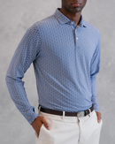 B.Draddy: Men's Cool Hand Polo - Luke