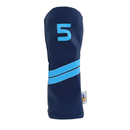 Sunfish: DuraLeather Headcover - 5 wood - Fairway