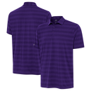 Antigua: Men's Essentials Polo - Tunnel 105281 Clothing