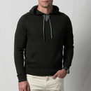 B.Draddy: Men's Hoodie Sweater - Finn Merino