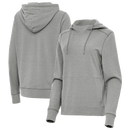Antigua: Women's Essentials Pullover Hoodie - Justice 105376 Clothing