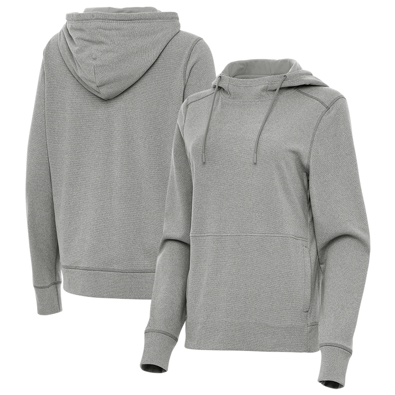 Antigua: Women's Essentials Pullover Hoodie - Justice 105376