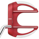Ram Golf: Men's Laser No.2 Putter & Headcover  - Right Hand
