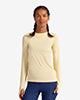 BloqUV: Women's UPF 50 24/7 Long Sleeve Top (2001-24/7)