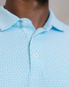 B.Draddy: Men's Cool Sports Polo - Wilson