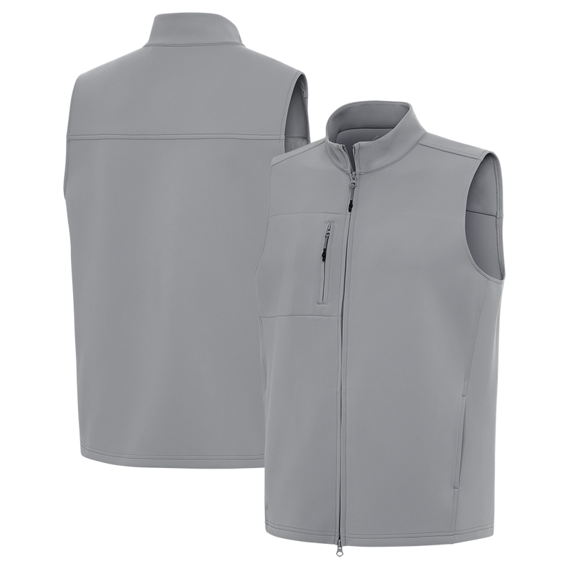 Antigua: Men's Essentials Vest - Demand FZ 105037