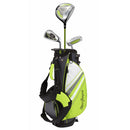 MacGregor Golf : DCT Junior Golf Clubs Set with Bag