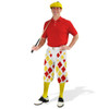 Golf Knickers: Mens Argyle Sknickers Knickers Outfit - VV
