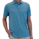 B.Draddy: Men's Cool Sports Polo - Wilson