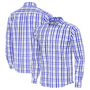 Antigua: Men's Essentials Long Sleeve Polo - Tending LS 105816 Clothing