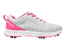 Etonic Golf: Lady Stabilizer Sport 3.0 Spiked Shoes Golf Shoes