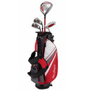 MacGregor Golf : DCT Junior Golf Clubs Set with Bag