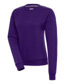 Antigua: Women's Essentials Crew - Victory 104726 Clothing