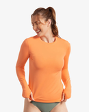 BloqUV: Women's UPF 50 24/7 Long Sleeve Top (2001-24/7)