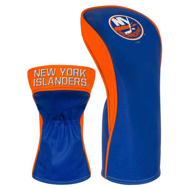 Team Effort: NHL Driver Headcover - New York Islanders